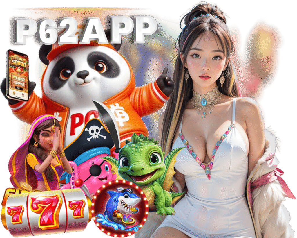 P62 กำไรดี